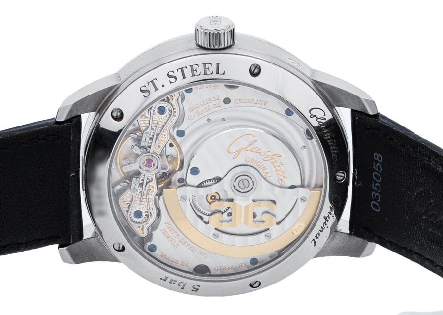 Glashutte Original PanoMaticLunar 1-90-02-46-32-35 Image 4